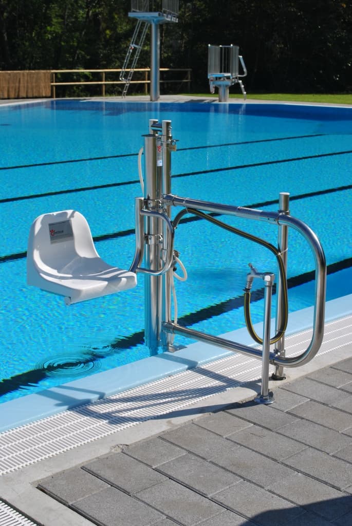 Speciale Liftsystemen